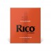 Rico by D'Addario Eb Clarinet Reeds - Box 10
